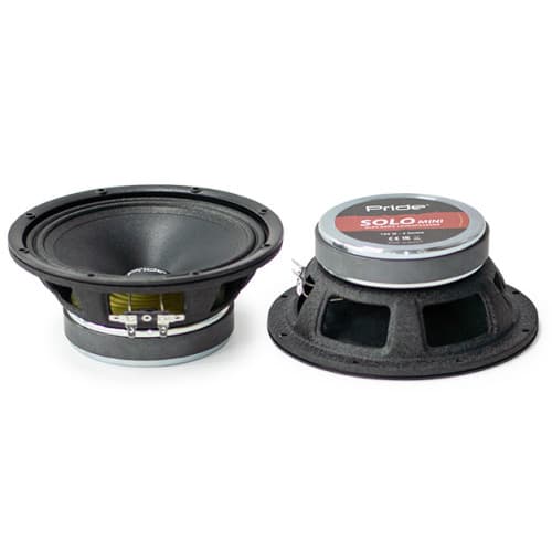 Focal ISS 165 Component Set