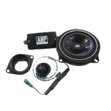 Speaker System Installation